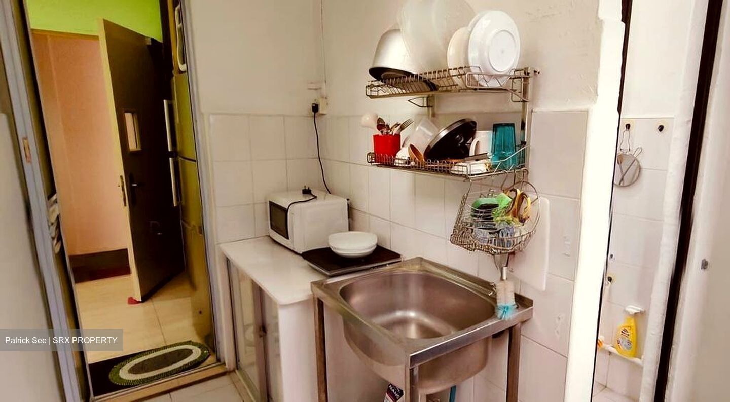 York Hill (Bukit Merah), HDB 3 Rooms #566131321